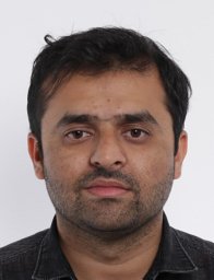 Aqeel Hussain
