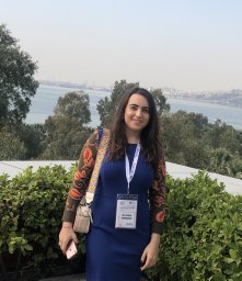 Elif Seren Tanriverdi