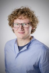 Moritz Schulze Darup