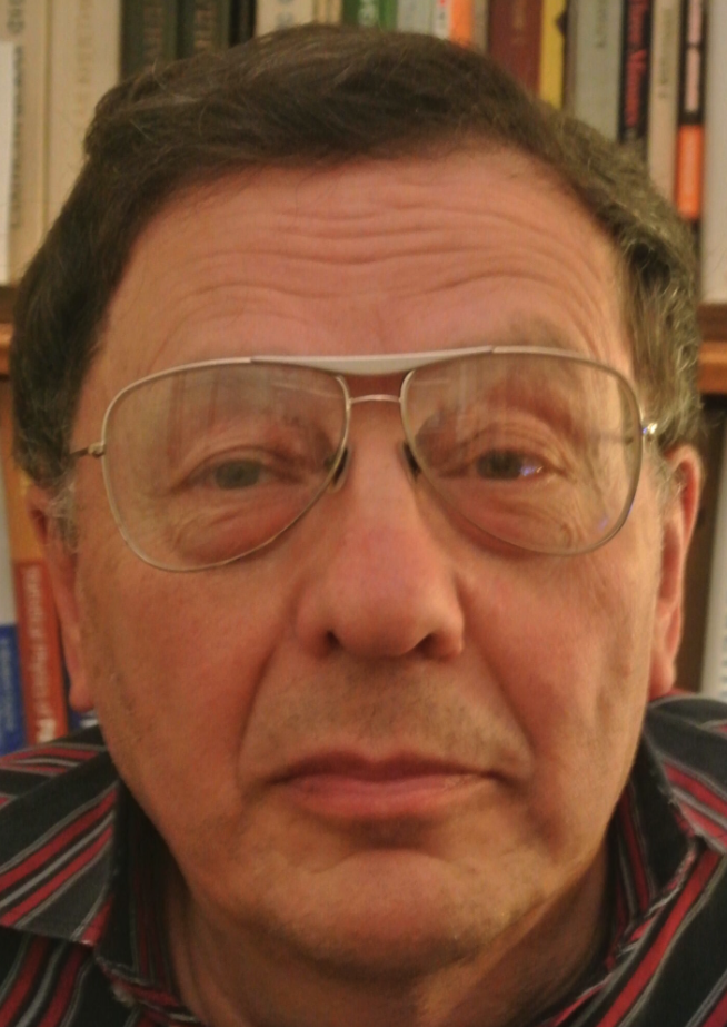 Alexander Grosberg