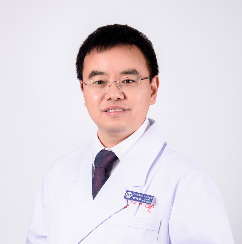 Jianchun Cao