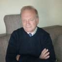Arnold Purdon