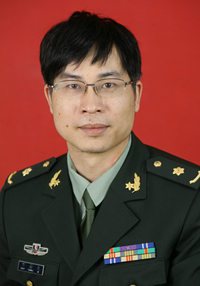 Xiangji Luo