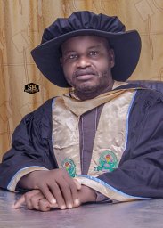 Salisu Muhammad Tahir