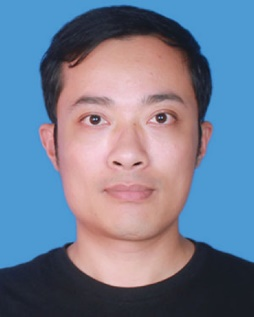 Tianrui Chen
