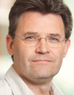 Michael Croft