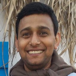 Denny P. Alappattu