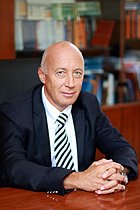 Sergey Sinelnikov-Murylev