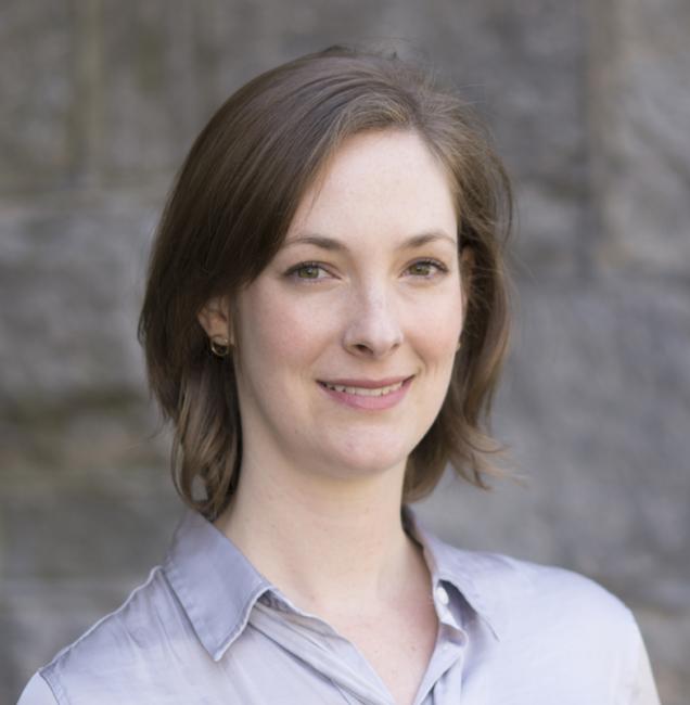 Meredith Tamminga