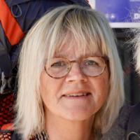 Jytte Agergaard