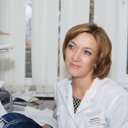 Elena Bazhenova