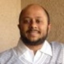 Anindya Ghosh-Roy