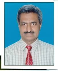 Mohammad Azam