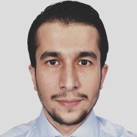 Khalid Ali