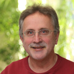 Maurice Ringuette