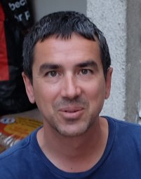 kamel dorai