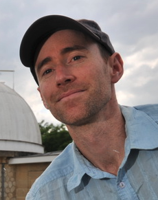 Sean N. Raymond