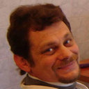 Alexey Vladimirovich Baron