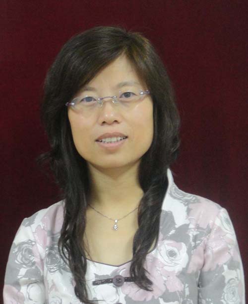 Yongzhen Yang