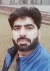 Usman Mehmood