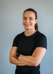 Maria Romero-Elias