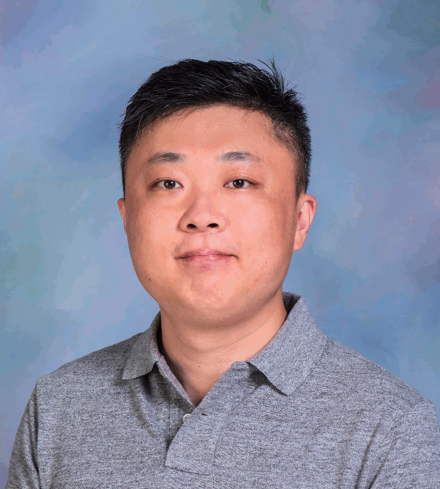 Kaiyu Hang
