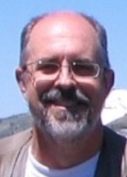 Brian Cousens