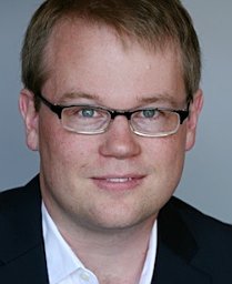 Michael Bedford Taylor