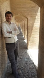 Ali Atamaleki