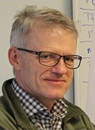 Ole Rønø Clausen