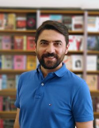Baykal Sarioglu