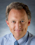 Ulrich P. Jorde