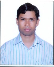 Somnath Mandal
