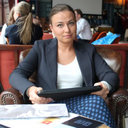 Joanna Marchewka