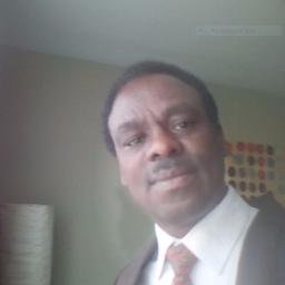 Bernard Nassiuma