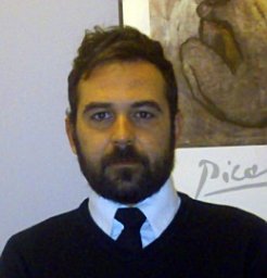 Manuel J. Acosta