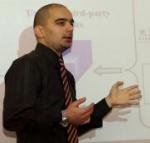 Ioannis Anagnostopoulos
