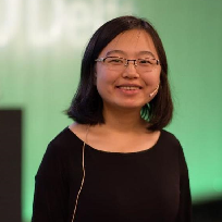 Haiyan Lu
