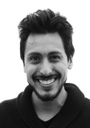Luis Tomas Huanca Ghislanzoni