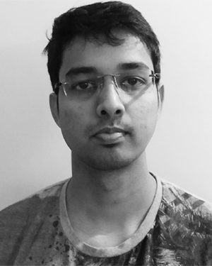 Harshit Kumar
