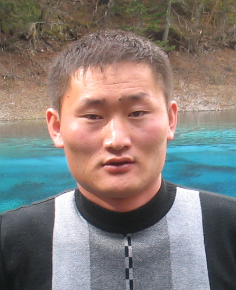 Yingxin Huang