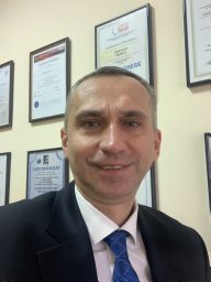 Oleksandr Susla