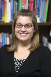 Mandy Faretta-Stutenberg