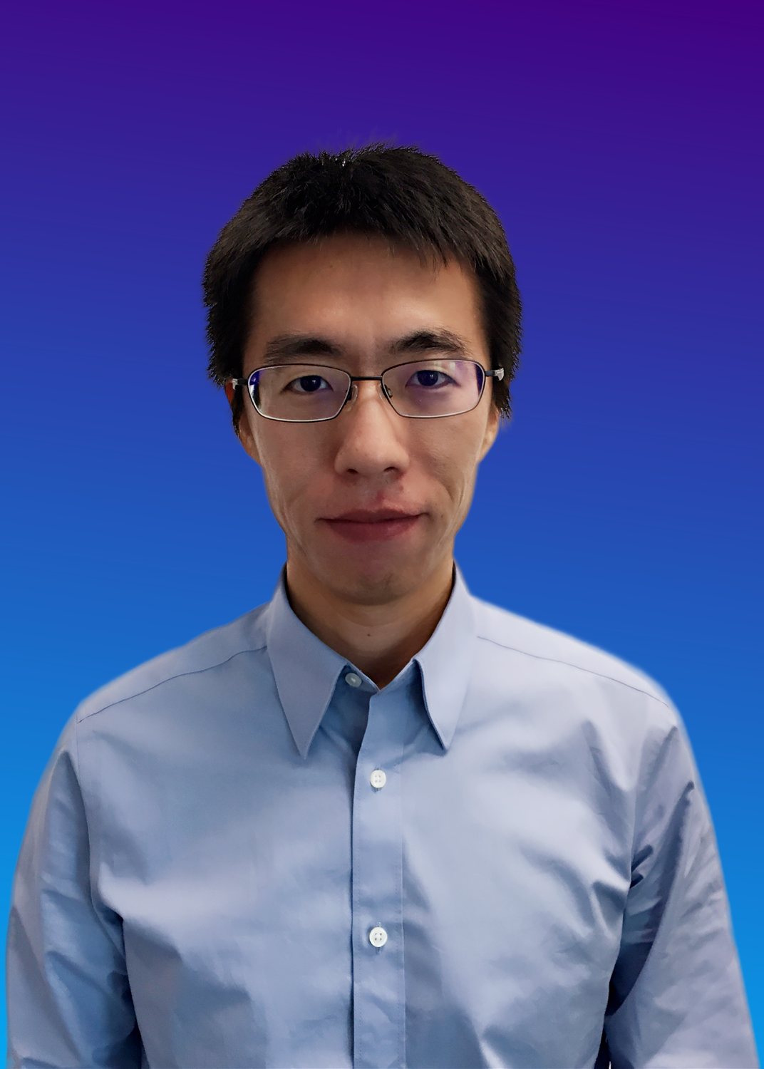 Penghe Chen