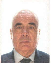Ibrokhim Bayramdurdievich Sapaev