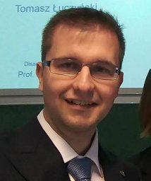 Tomasz Luczynski