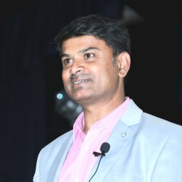Dinesh Addihalli Nagegowda