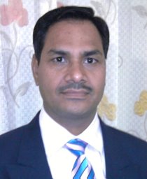 Rajveer SINGH Pawaiya