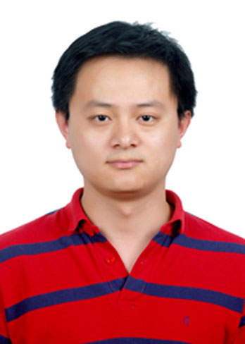 Mingzhen Zhang