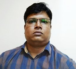 Md sarfaraz Alam